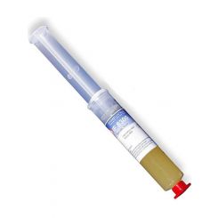 Interflux No Clean Flux Gel Syringe