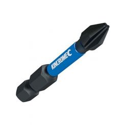 Kincrome Phillips #2 Impact Bit 25mm Magnetic Precision Tip