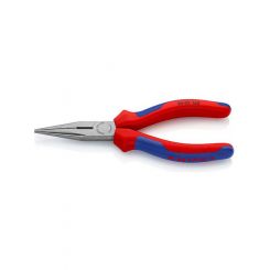 Knipex 160mm Snipe Nose Side Cutting Radio Pliers 25 02 160