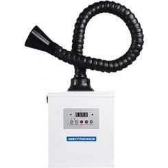 Mektronics Single Arm Fume Extractor with Speed Control