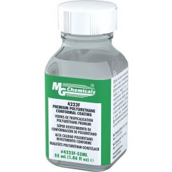 MG Chemicals 4223F Premium Polyurethane Conformal Coating 55ml