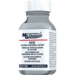 MG Chemicals 422C Silicone Conformal Coating 55ml