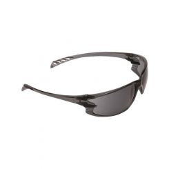 Pro Choice Safety Gear 9902 Safety Glasses Smoke Lens Medium impact