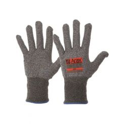 Pro Choice Safety Gear Arax Nitrile Sand Dip On 13g Liner Size 11