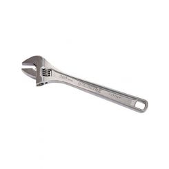 Sidchrome Premium Chrome Plated Adjustable Wrench 300mm