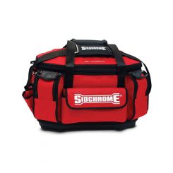 Sidchrome Round Top Tool Bag Heavy Duty