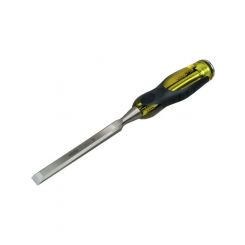 Stanley Fatmax Chisel Thru Tang 12mm Quality Chrome Alloy