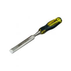 Stanley Fatmax Chisel Thru Tang 18mm Quality Chrome Alloy