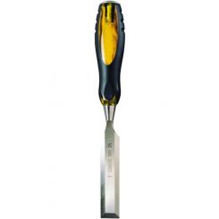 Stanley Fatmax Chisel Thru Tang 25mm Quality Chrome Alloy