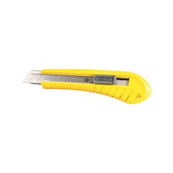 Stanley Snap Knife Standard Retractable 18mm
