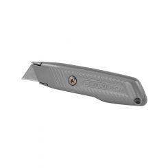 Stanley Fixed Blade Utility Knife Interlock 140mm
