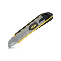 Stanley Fatmax Snap Knife Retractable 25mm
