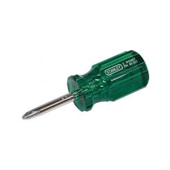 Stanley Screwdriver Acetate Handle Magnetic Tips Phillips #2 X 45mm