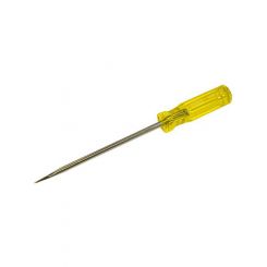 Stanley Slotted Tip Screwdriver 4 X 150mm Acetate Handle