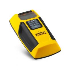 Stanley Fatmax Auto Calibration Centre Finder Stud Sensor S300