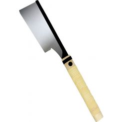 Suizan Japanese Hand Saw 6 Inch Dozuki Dovetail Pull Saw