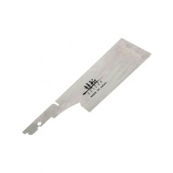 Suizan Replacement Blade For Japanese Saw 6" Dozuki Dovetail Saw