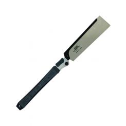 Suizan Japanese Dozuki Dovetail 9-1/2" Folding Saw Pull Saw