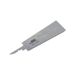 Suizan Replacement Blade For Japanese Saw 8" Ryoba Double Edge