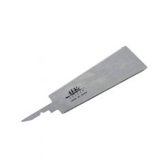 Suizan Replacement Blade For Japanese Saw 7 Ryoba Double Edge