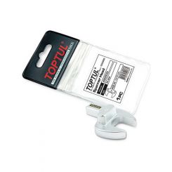 Toptul 36mm Torque Wrench Spanner Head Open End 14X18mm