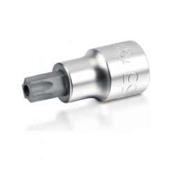Toptul BCLA Series Star Torx Tamperproof Bit Socket 1/4In Dr X T35