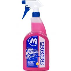 Motomuck Automotive Cleaner Acid Free Non-Caustic 1L