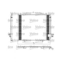 Valeo Air Conditioning Condenser