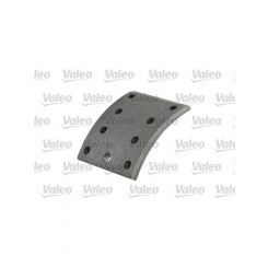Valeo Drum Brake Lining Kit