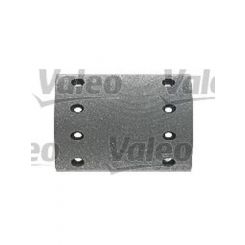 Valeo Drum Brake Lining Kit