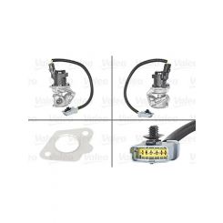 Valeo EGR Valve