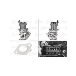 Valeo EGR Valve