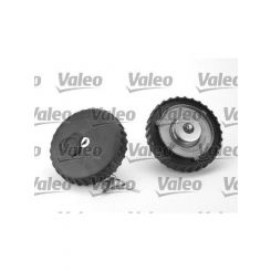 Valeo Cap Fuel Tank