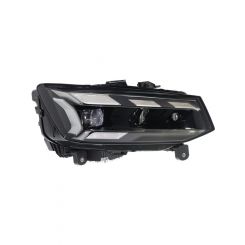 Valeo Headlight
