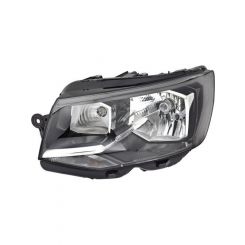 Valeo Headlight