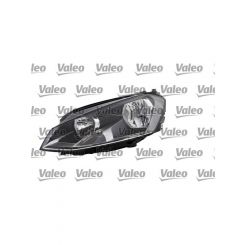 Valeo Headlight