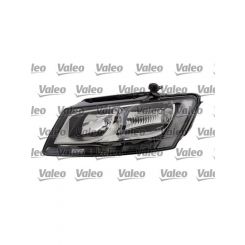 Valeo Headlight