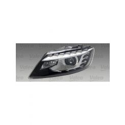 Valeo Headlight
