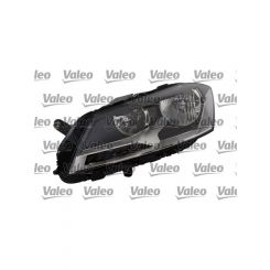 Valeo Headlight
