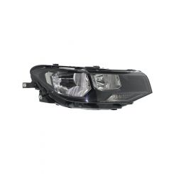 Valeo Headlight