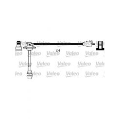 Valeo Ignition Cable Kit