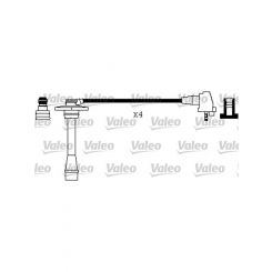 Valeo Ignition Cable Kit