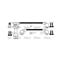 Valeo Ignition Cable Kit