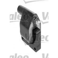 Valeo Ignition Coil