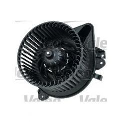 Valeo Interior Blower 2 Poles 146mm Dia