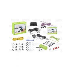 Valeo Retrofit Kit Parking Assistance