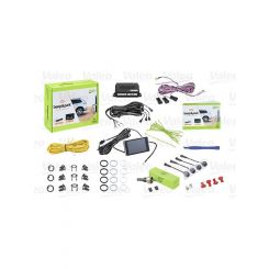 Valeo Retrofit Kit Parking Assistance