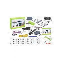 Valeo Retrofit Kit Parking Assistance