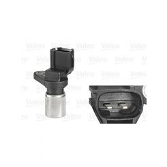 Valeo Crankshaft Pulse Sensor