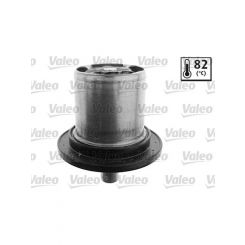 Valeo Thermostat Coolant